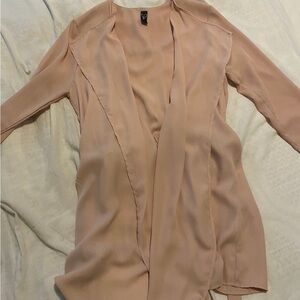 Windsor Pink Cardigan